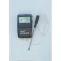 Luster Luster Leaf 1820 Rapitest Moisture Meter With Probe On 1820